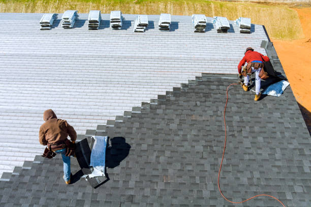 Cold Roofs in Dumfries, VA